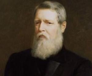 Stafford Northcote, 1st Earl of Iddesleigh Stafford Northcote, 1st Earl of Iddesleigh