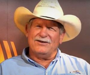 Stan Hansen Stan Hansen