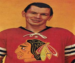 Stan Mikita Stan Mikita