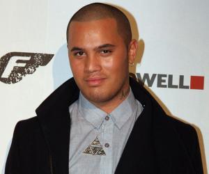 Stan Walker Stan Walker