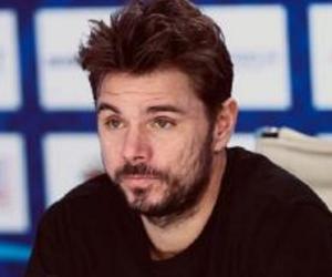 Stan Wawrinka