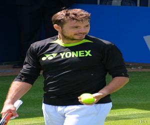 Stan Wawrinka Stan Wawrinka