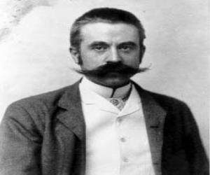 Stanford White Stanford White
