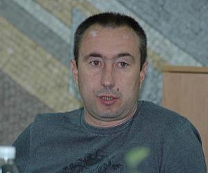 Stanimir Stoilov Stanimir Stoilov