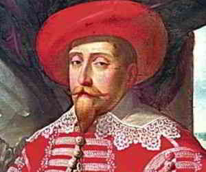 Stanisław Koniecpolski Stanisław Koniecpolski