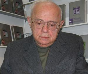 Stanisław Lem