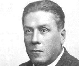Stanisław Leśniewski Stanisław Leśniewski
