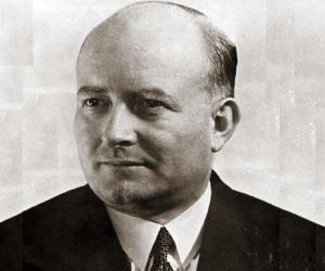 Stanisław Mikołajczyk Stanisław Mikołajczyk