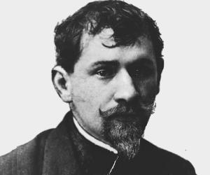 Stanisław Przybyszewski Stanisław Przybyszewski