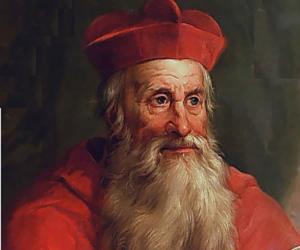 Stanislaus Hosius Stanislaus Hosius