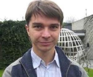 Stanislav Smirnov Stanislav Smirnov