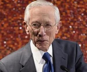Stanley Fischer Stanley Fischer