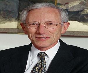Stanley Fischer Stanley Fischer