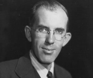 Stanley Knowles Stanley Knowles
