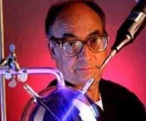Stanley Miller Stanley Miller