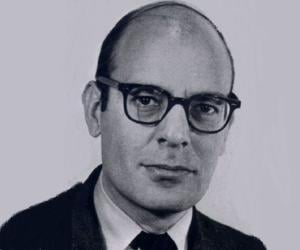 Stanley Schachter Stanley Schachter