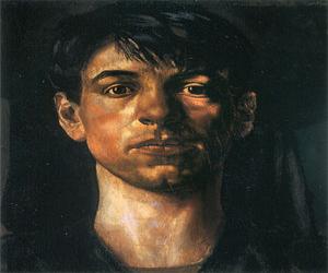 Stanley Spencer Stanley Spencer
