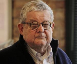 Stanley Tigerman Stanley Tigerman