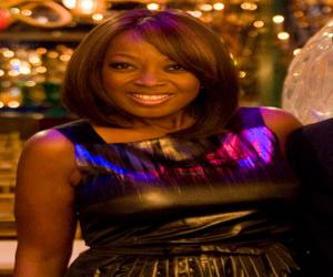 Star Jones Star Jones