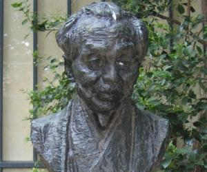 Sōtarō Yasui Sōtarō Yasui