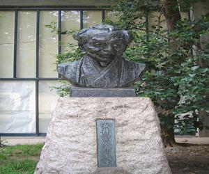 Sōtarō Yasui Sōtarō Yasui