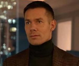 Stas Piekha Stas Piekha