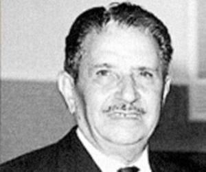 Stavros G. Livanos Stavros G. Livanos