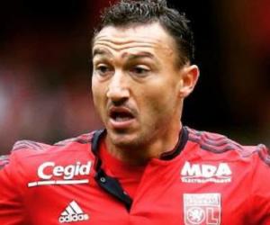 Steed Malbranque Steed Malbranque