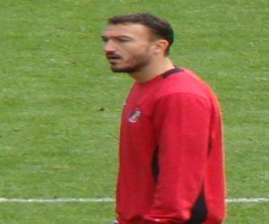 Steed Malbranque Steed Malbranque