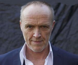 Stef Bos Stef Bos