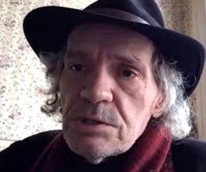 Stefan Arngrim Stefan Arngrim