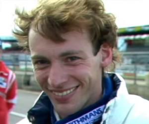 Stefan Bellof Stefan Bellof
