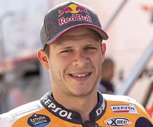 Stefan Bradl