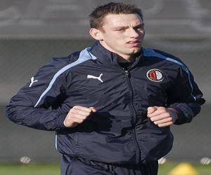 Stefan de Vrij Stefan de Vrij