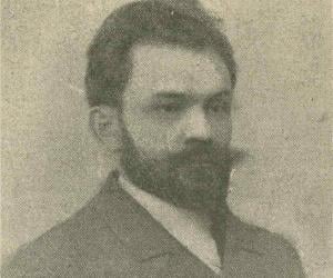 Stefan Żeromski Stefan Żeromski
