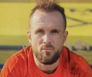Stefan Frei Stefan Frei