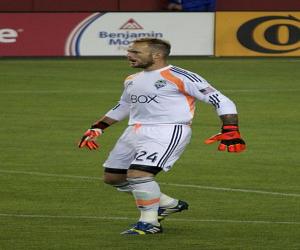 Stefan Frei Stefan Frei