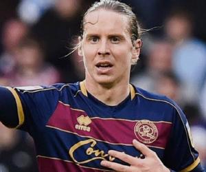 Stefan Johansen Stefan Johansen