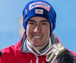 Stefan Kraft Stefan Kraft