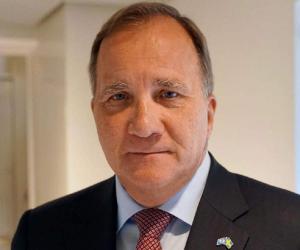 Stefan Löfven Stefan Löfven