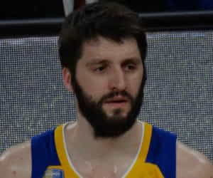 Stefan Markovic Stefan Markovic