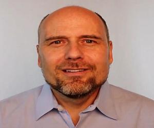 Stefan Molyneux Stefan Molyneux