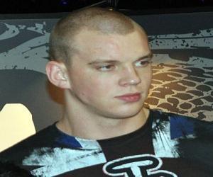Stefan Struve Stefan Struve