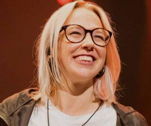 Stefanie Heinzmann Stefanie Heinzmann