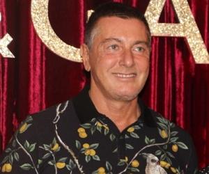 Stefano Gabbana Stefano Gabbana