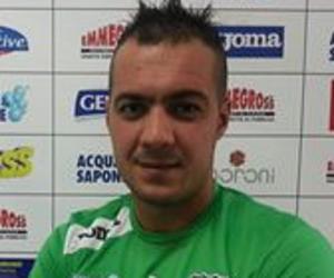 Stefano Mammarella Stefano Mammarella