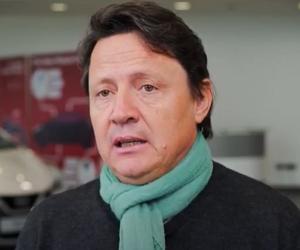 Stefano Modena Stefano Modena