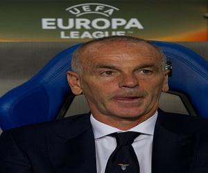 Stefano Pioli Stefano Pioli