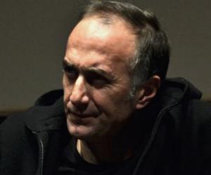 Stefano Sollima Stefano Sollima