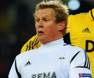 Steffen Iversen Steffen Iversen